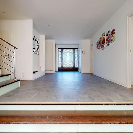 12.Studio#Creteil#Loft#Cinema#Exclusif מראה חיצוני תמונה